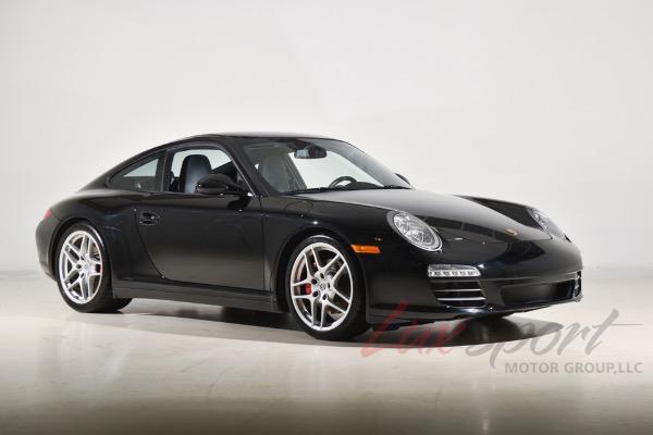 Used 2012 Porsche 911 Carrera 4S | Woodbury, NY