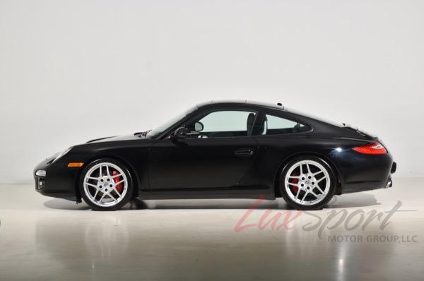 Used 2012 Porsche 911 Carrera 4S | Woodbury, NY