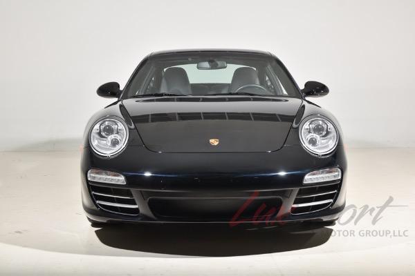 Used 2012 Porsche 911 Carrera 4S | Woodbury, NY