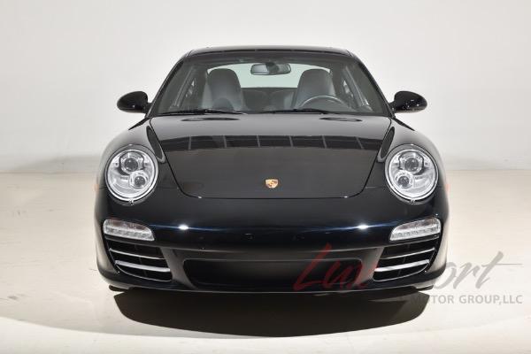 Used 2012 Porsche 911 Carrera 4S | Woodbury, NY