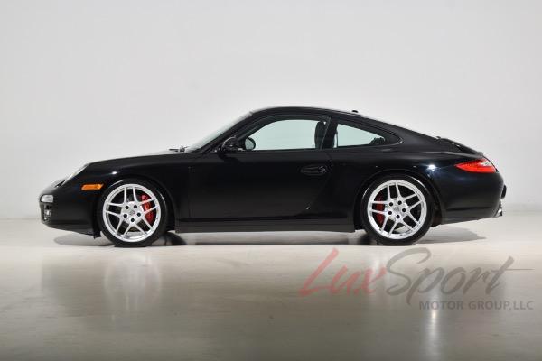 Used 2012 Porsche 911 Carrera 4S | Woodbury, NY