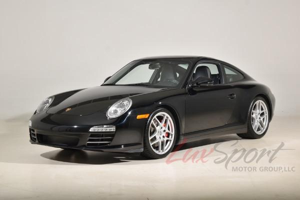 Used 2012 Porsche 911 Carrera 4S | Woodbury, NY