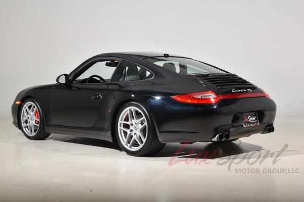 Used 2012 Porsche 911 Carrera 4S | Woodbury, NY