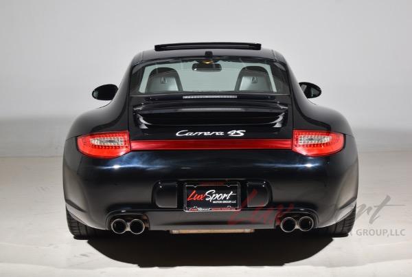 Used 2012 Porsche 911 Carrera 4S | Woodbury, NY