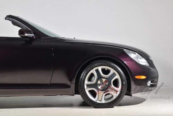 Used 2006 Lexus SC 430  | Woodbury, NY