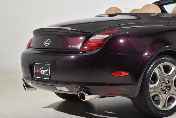 Used 2006 Lexus SC 430  | Woodbury, NY