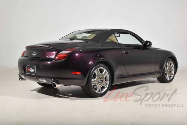 Used 2006 Lexus SC 430  | Woodbury, NY