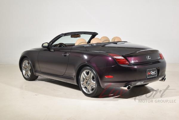 Used 2006 Lexus SC 430  | Woodbury, NY
