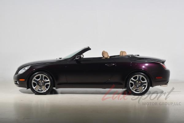 Used 2006 Lexus SC 430  | Woodbury, NY
