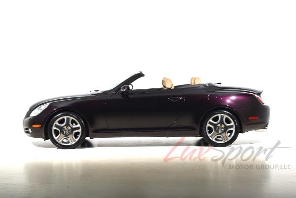 Used 2006 Lexus SC 430  | Woodbury, NY