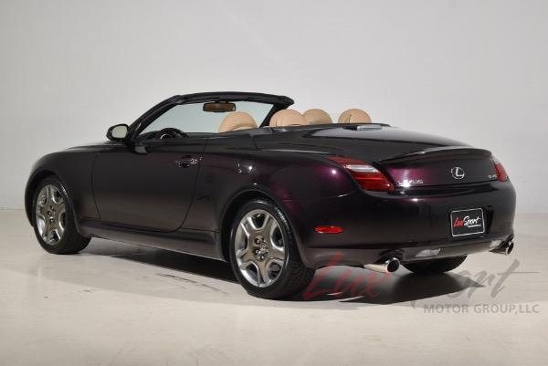 Used 2006 Lexus SC 430  | Woodbury, NY