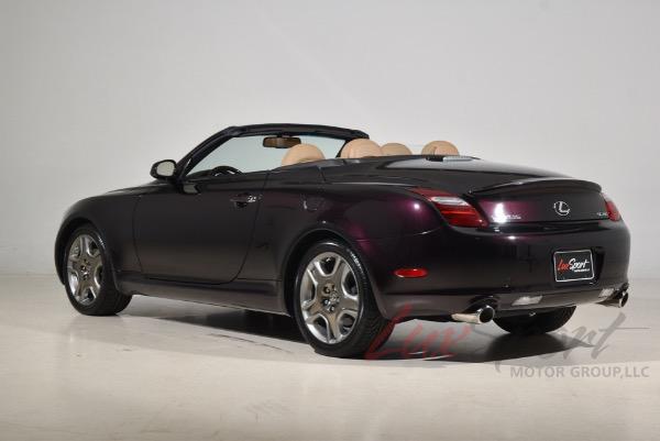 Used 2006 Lexus SC 430  | Woodbury, NY