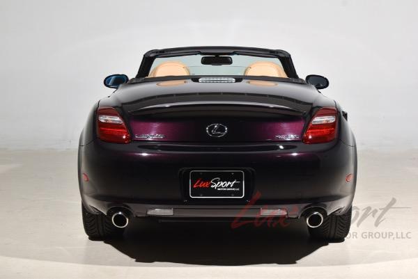 Used 2006 Lexus SC 430  | Woodbury, NY