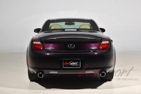 Used 2006 Lexus SC 430  | Woodbury, NY