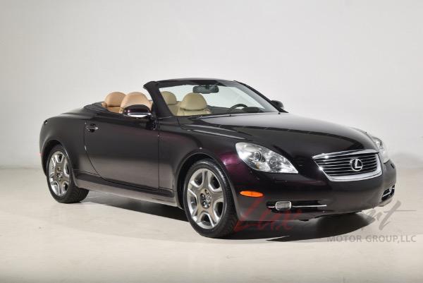 Used 2006 Lexus SC 430  | Woodbury, NY