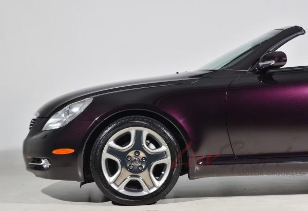 Used 2006 Lexus SC 430  | Woodbury, NY