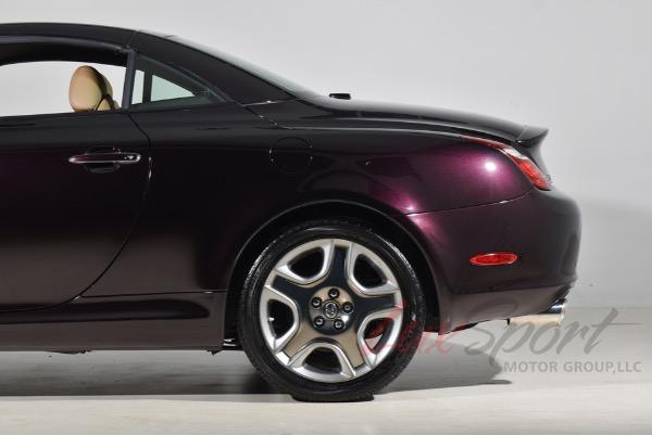 Used 2006 Lexus SC 430  | Woodbury, NY