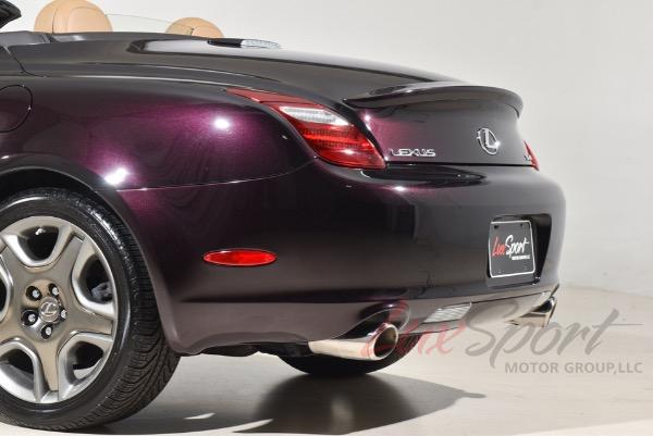 Used 2006 Lexus SC 430  | Woodbury, NY