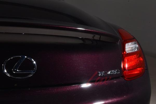 Used 2006 Lexus SC 430  | Woodbury, NY
