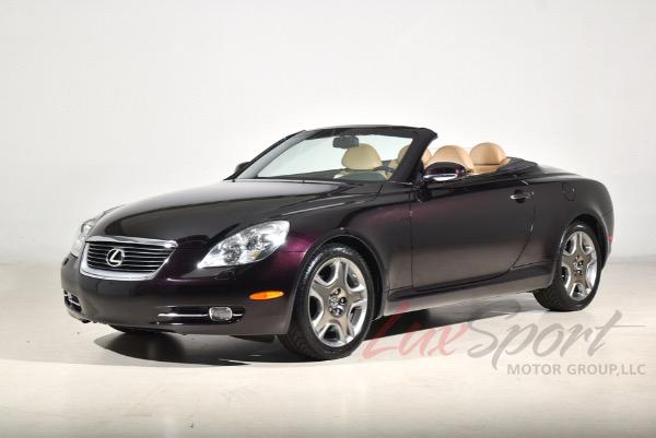 Used 2006 Lexus SC 430  | Woodbury, NY