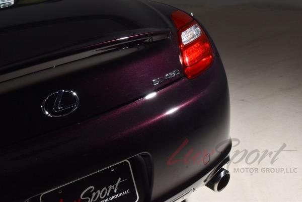 Used 2006 Lexus SC 430  | Woodbury, NY