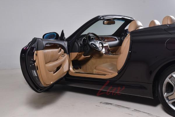 Used 2006 Lexus SC 430  | Woodbury, NY