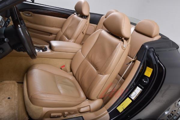 Used 2006 Lexus SC 430  | Woodbury, NY