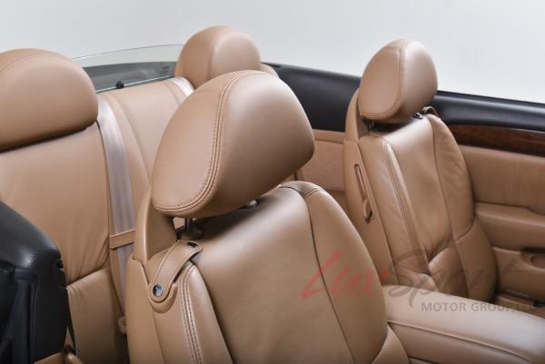 Used 2006 Lexus SC 430  | Woodbury, NY