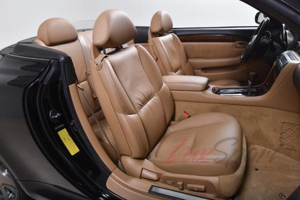 Used 2006 Lexus SC 430  | Woodbury, NY