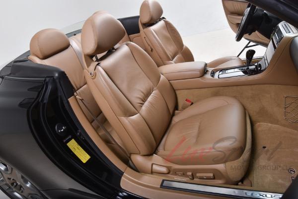 Used 2006 Lexus SC 430  | Woodbury, NY