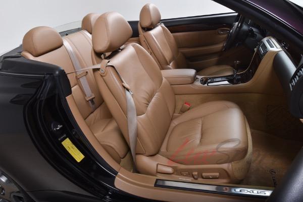 Used 2006 Lexus SC 430  | Woodbury, NY