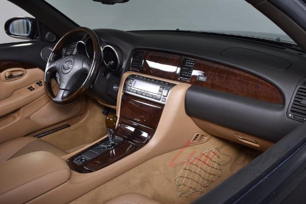 Used 2006 Lexus SC 430  | Woodbury, NY