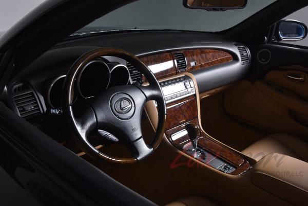 Used 2006 Lexus SC 430  | Woodbury, NY