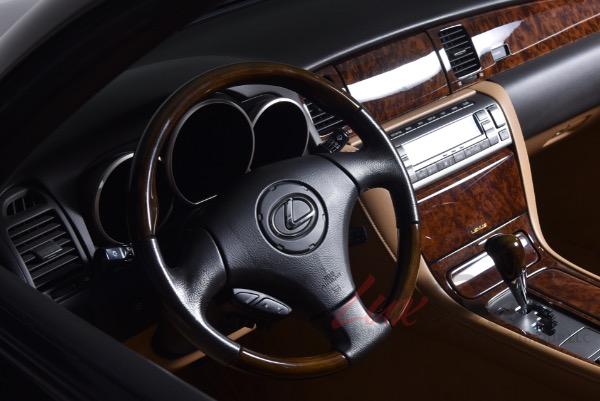 Used 2006 Lexus SC 430  | Woodbury, NY