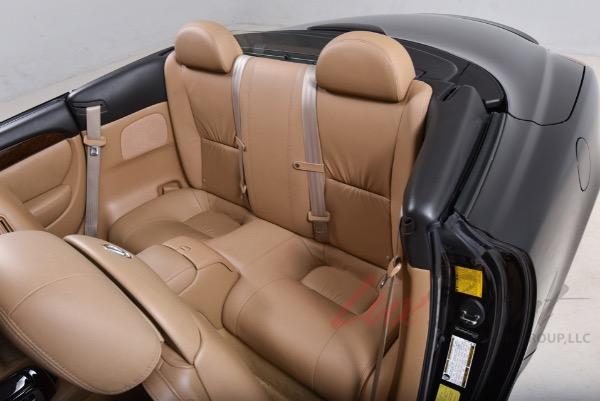 Used 2006 Lexus SC 430  | Woodbury, NY