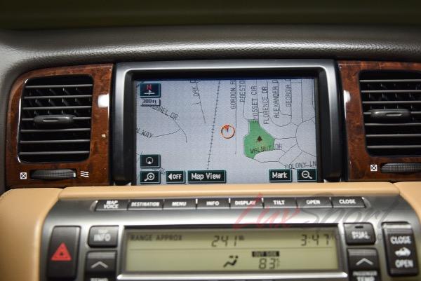 Used 2006 Lexus SC 430  | Woodbury, NY