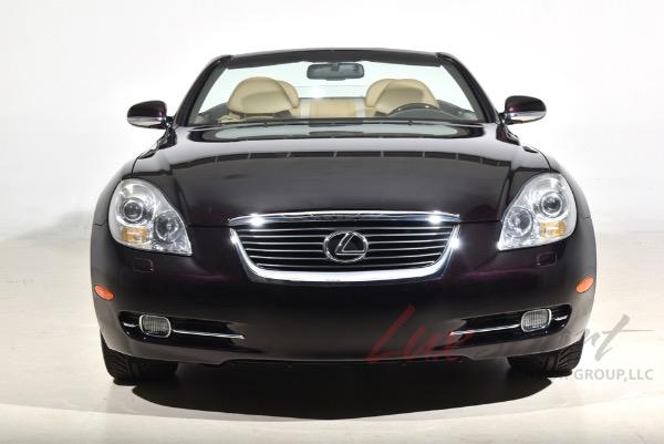 Used 2006 Lexus SC 430  | Woodbury, NY