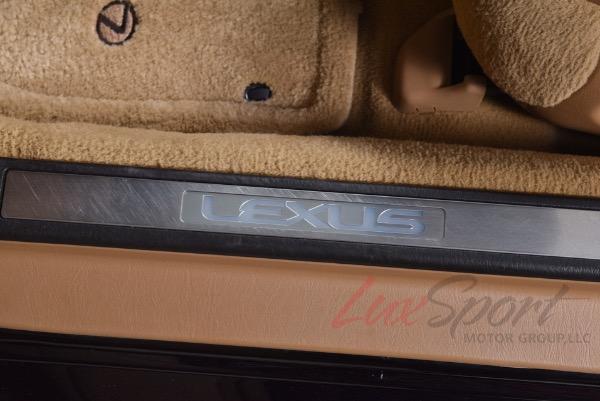 Used 2006 Lexus SC 430  | Woodbury, NY