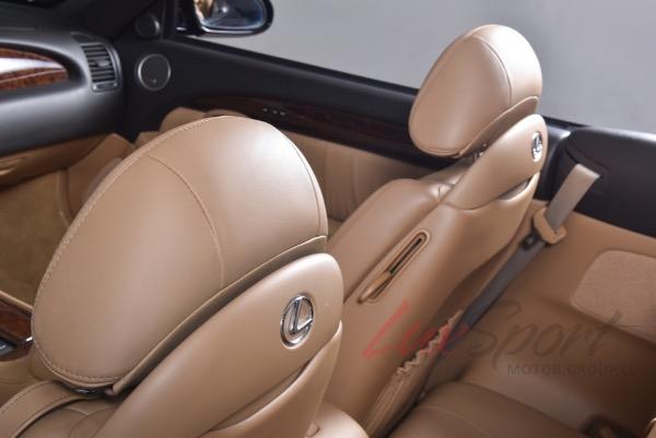 Used 2006 Lexus SC 430  | Woodbury, NY
