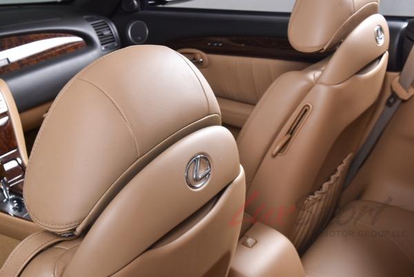 Used 2006 Lexus SC 430  | Woodbury, NY