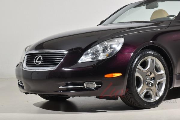 Used 2006 Lexus SC 430  | Woodbury, NY