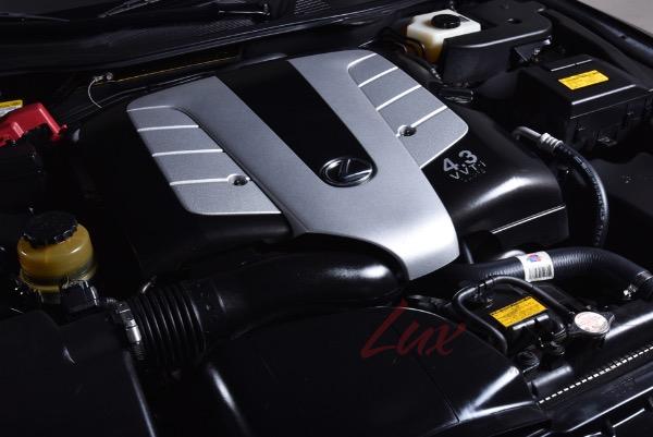 Used 2006 Lexus SC 430  | Woodbury, NY