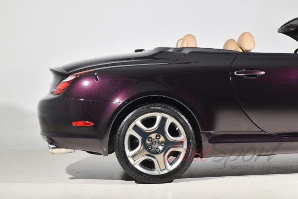 Used 2006 Lexus SC 430  | Woodbury, NY
