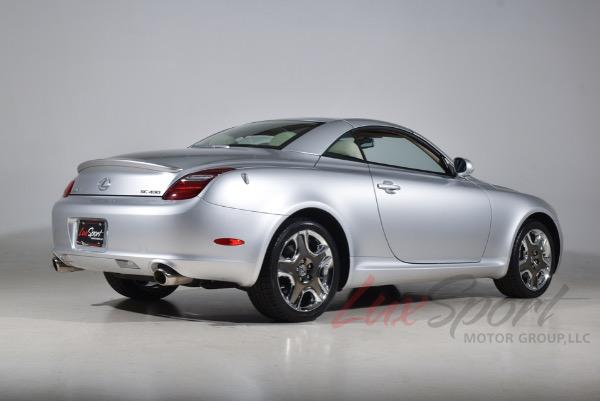 Used 2006 Lexus SC 430  | Woodbury, NY