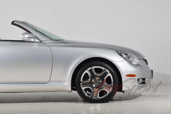 Used 2006 Lexus SC 430  | Woodbury, NY