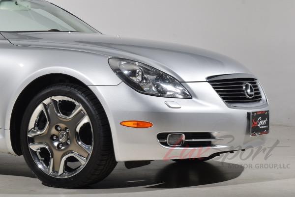 Used 2006 Lexus SC 430  | Woodbury, NY