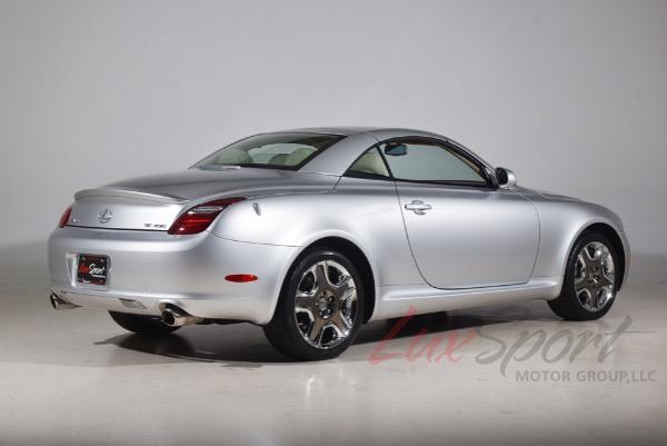 Used 2006 Lexus SC 430  | Woodbury, NY