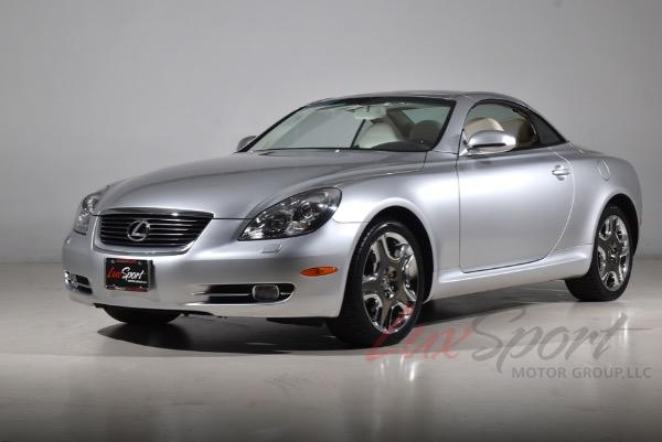 Used 2006 Lexus SC 430  | Woodbury, NY