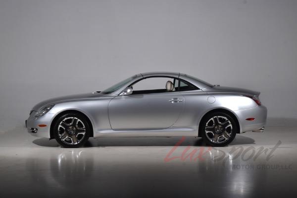 Used 2006 Lexus SC 430  | Woodbury, NY