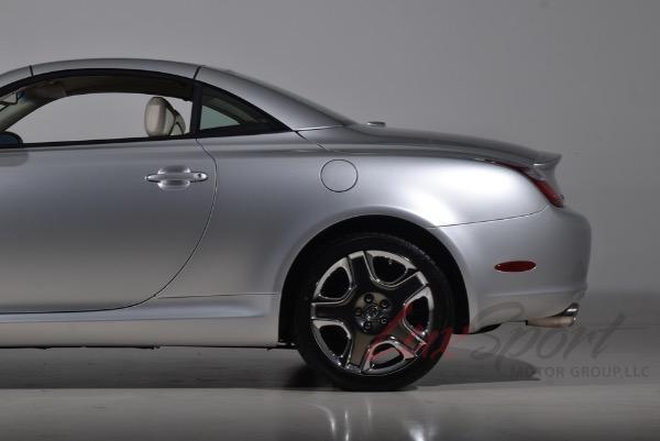 Used 2006 Lexus SC 430  | Woodbury, NY